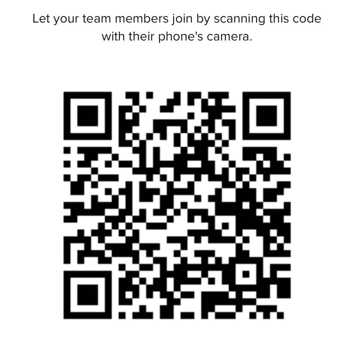 QR